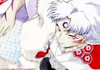 Lord Sesshomaru By Ikemarth