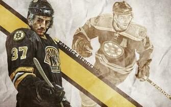 Bruins Phone Wallpaper