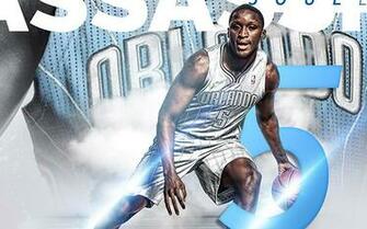 Soulless Assassin Victor Oladipo On