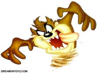 Pics Gifs Photographs Looney Tunes Taz Wallpaper And Background