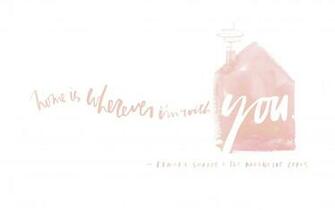 Love Quote Designed By Julie Song Ink Home