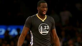 Draymond Green Desktop HD Wallpaper
