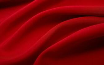 Texture Red Velvet Background
