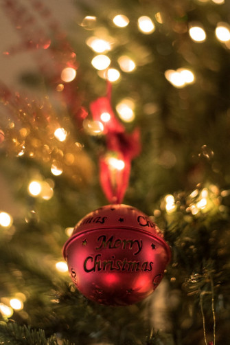 iPhone Christmas Wallpaper Popsugar Tech