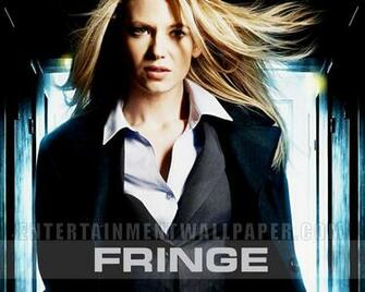 Fringe Wallpaper Fanclubs