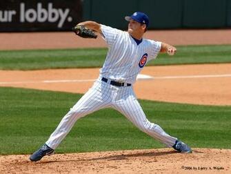 Chicago Cubs Wallpaper