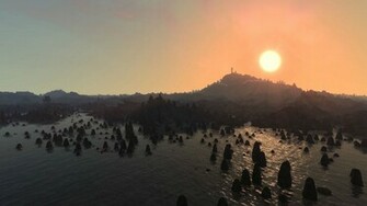 Pix For Morrowind Wallpaper