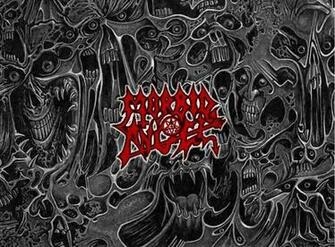 Morbid Angel Bandswallpaper Wallpaper Music