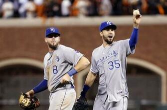 Royals Score