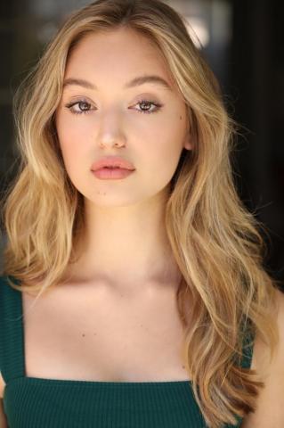 The Expanding Universe Of Ashley Garcia Breath Mint Tv Episode