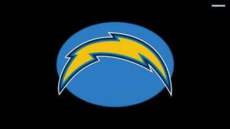 San Diego Chargers Nfl Football Bw Wallpaper