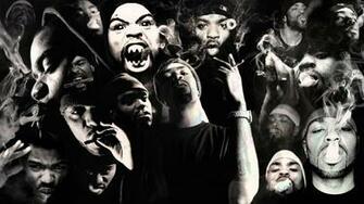 Method Man And Redman HD Wallpaper Background Image
