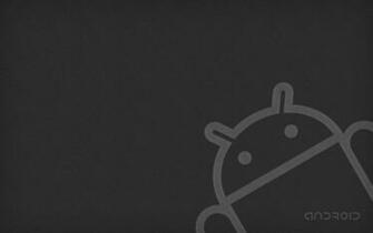 Android Logo HD Wallpaper For X HDwallpaper Net