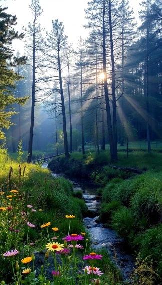 Nature Wallpaper
