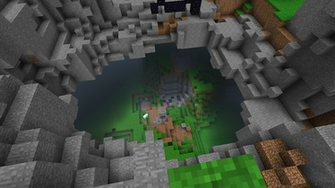 D74g0n S Minecraft Pixel Sun Dubstep Farlands Wallpaper 1080p