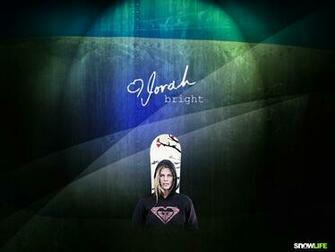 Torah Bright Wallpaper Snowlife