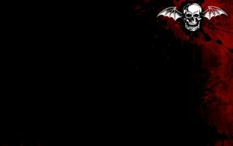 Wallpaper HD For Mac Avenged Sevenfold High Definition