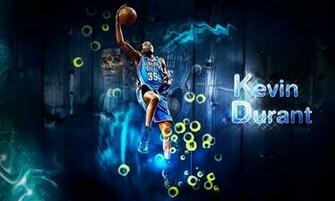 Kevin Durant HD Wallpaper Best Fan
