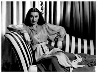 Vivien Leigh Wallpaper