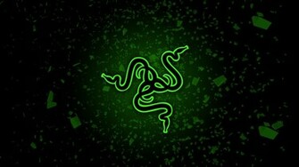 Razer Wallpaper By Simontehg33k