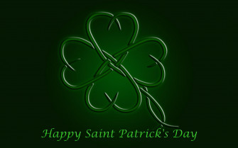 Saint Patricks Day Desktop 1200p Wallpaper