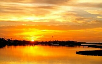 Sunset Wallpaper