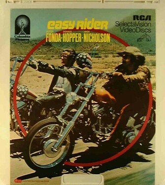 Easy Rider