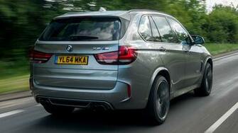 Bmw X5 M Wallpaper HD Jpg
