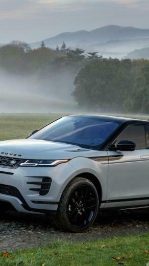 Wallpaper Range Rover Evoque Suv Cars 4k Bikes