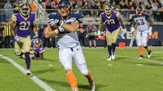 Orlando Apollos Vs Atlanta Legends Gameday Gallery Feb