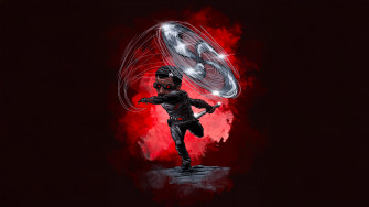 Mini Hero Blade Wallpaper HD Superheroes 4k Image Photos And