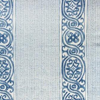 Anna Spiro Textiles Collection The Heirloom