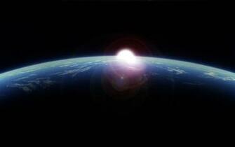 Earth Night