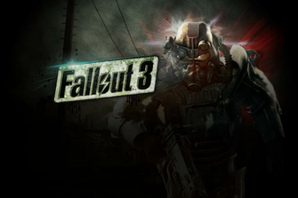 Fallout Desktop Background By Kamilakamek