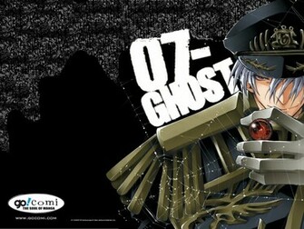 Ayanami Ghost Wallpaper