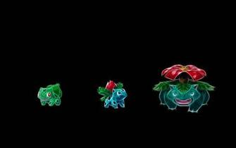 Bulbasaur Wallpaper