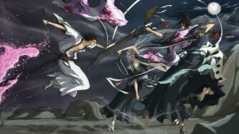 Final Fight Wallpaper