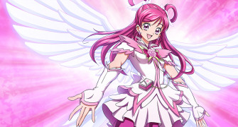 Image Fresh Pretty Cure Anime
