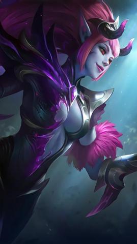 Selena Mobile Legends 4k Ultra HD Wallpaper