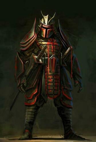 Samurai Don T Believe Take A Look At These Style Star Wars