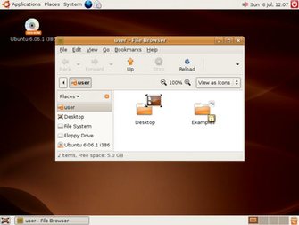 File History Usage Global