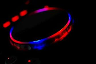 Pioneer Ergo V Controller World Wallpaper Collection