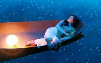 Dream HD Wallpaper Background Image