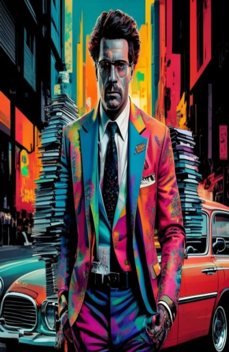 Better Call Saul Wallpaper