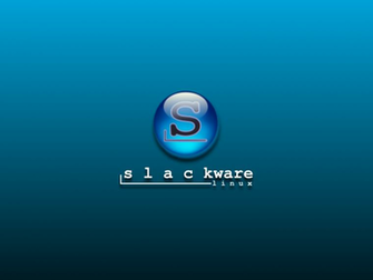 Superkaramba Theme For Slackware