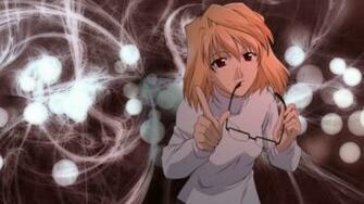 Arcueid Brunestud Shingetsutan Tsukihime Wallpaper