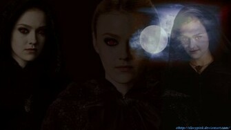 Jane Volturi S Wallpaper By Slavypink