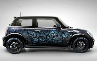Mini Cooper Wallpaper Archives Ibackgroundwallpaper