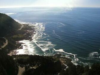My Oregon Coast By Talendrife