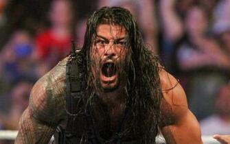 Roman Reigns HD Wallpaper Jpg